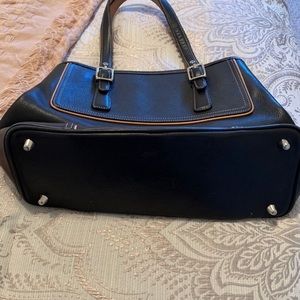 Two Coach Bags